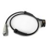 FISPA 84.1012 Sensor, wheel speed